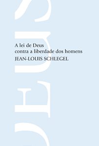 A lei de Deus contra a liberdade dos homens: Fundamentalismo e integrimos