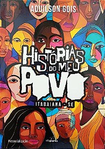 HISTORIAS DO MEU POVO