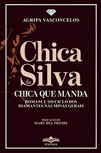 Chica da Silva - Chica que Manda