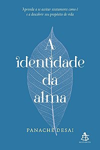 A identidade da alma