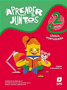 Aprender Juntos Portugues 2 Ano Ed 2021