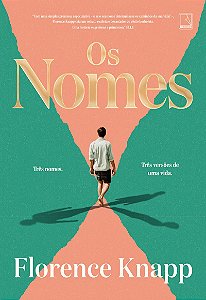 Os nomes