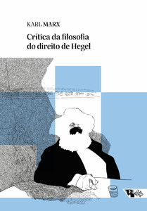 Crítica da filosofia do direito de Hegel