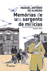 Memórias de um sargento de milícias