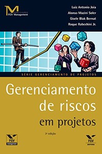 Gerenciamento de riscos em projetos