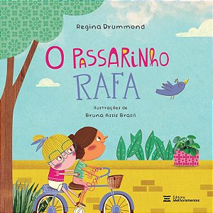 O Passarinho Rafa