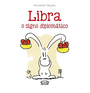 Libra: o signo diplomático