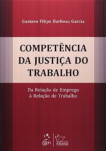 Competência da Justiça do Trabalho