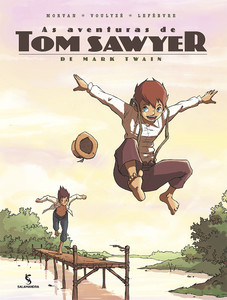 As aventuras de Tom Sawyer