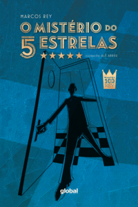 O mistério do 5 estrelas: Edição Comemorativa de 100 anos de Marcos Rey