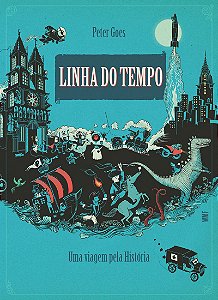 Linha do tempo: Uma viagem pela história