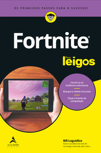 Fortnite para leigos