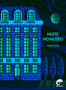 Noite no museu
