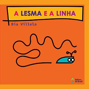 A lesma e a linha
