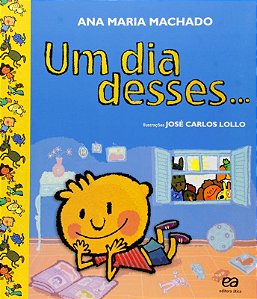 Um dia desses