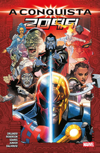 A conquista 2099