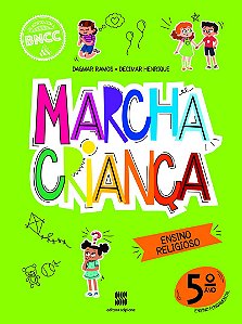 Marcha Criança Religião 5º ano
