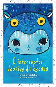 O interruptor debaixo da escada