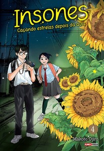 Insones - caçando estrelas depois da aula 04