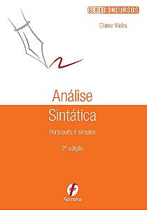 Análise Sintática - Português É Simples