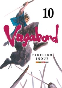 Vagabond vol. 10