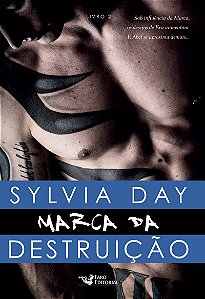 Marca da destruição