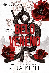 Belo veneno (Vipers vol. 1)