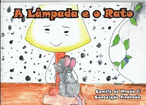 A LAMPADA E O RATO