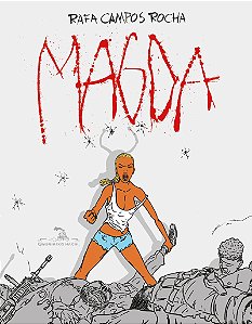 Magda