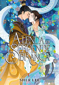 A lenda da serpente branca