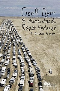 Os últimos dias de Roger Federer: E outros finais