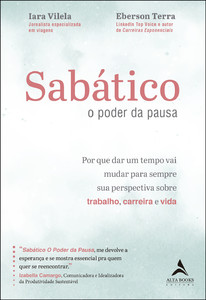 Sabático: o poder da pausa