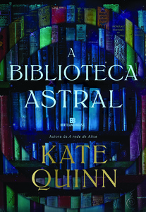 A Biblioteca astral