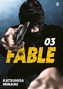 The Fable Big Vol. 03