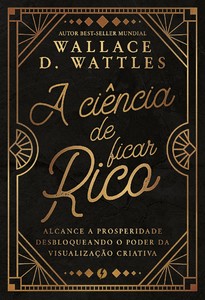 A ciência de ficar rico