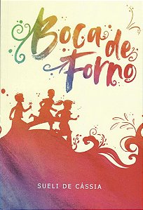 BOCA DE FORNO