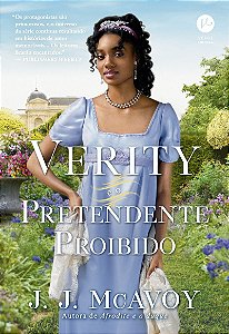Verity e o pretendente proibido