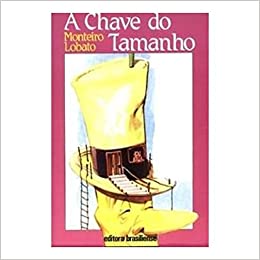 Chave do Tamanho, a