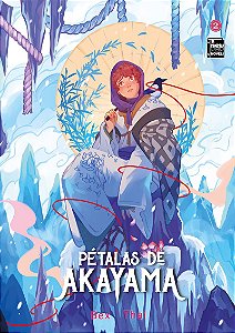 Pétalas de Akayama: Livro 2