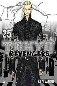 Tokyo Revengers - Vol. 25