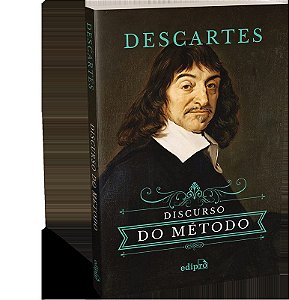 Discurso do método - René Descartes
