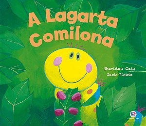 A lagarta comilona