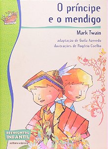 O príncipe e o mendigo