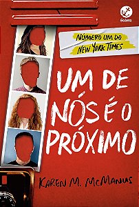 Um de nós é o próximo (Vol. 2 Um de nós)