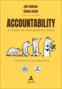 Accountability: a evolução da responsabilidade pessoal