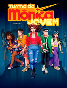 Turma Da Mônica Jovem (2021) - 47