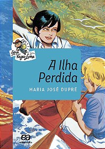 A ilha perdida