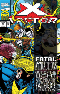 A saga dos X-men 12 (48)