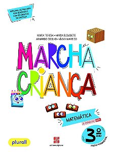 Marcha Criança Matemática 3º ano