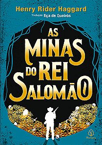 As minas do rei Salomão